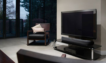 Polk SDA SurroundBar 3000