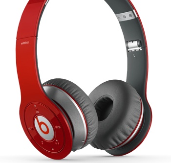 Beats Wireless Headphones