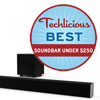 The Best Soundbar Under $250