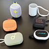 Mini Bluetooth speaker showdown: 8 winners under $100