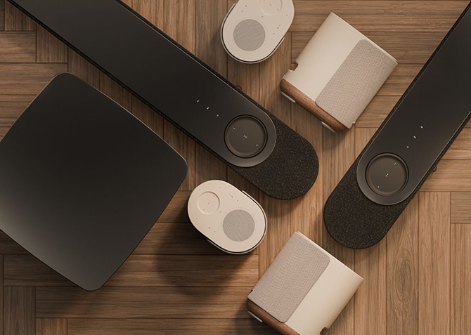 Bose is expanding its connected speaker lineup with three new products it's calling The Lifestyle Collection: the Lifestyle Ultra Speaker, the Lifestyle Ultra Soundbar, and the Lifestyle Ultra Subwoofer.