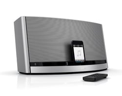 Bose SoundDock 10