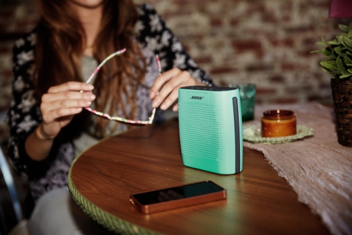 Bose SoundLink Color Bluetooth speaker 