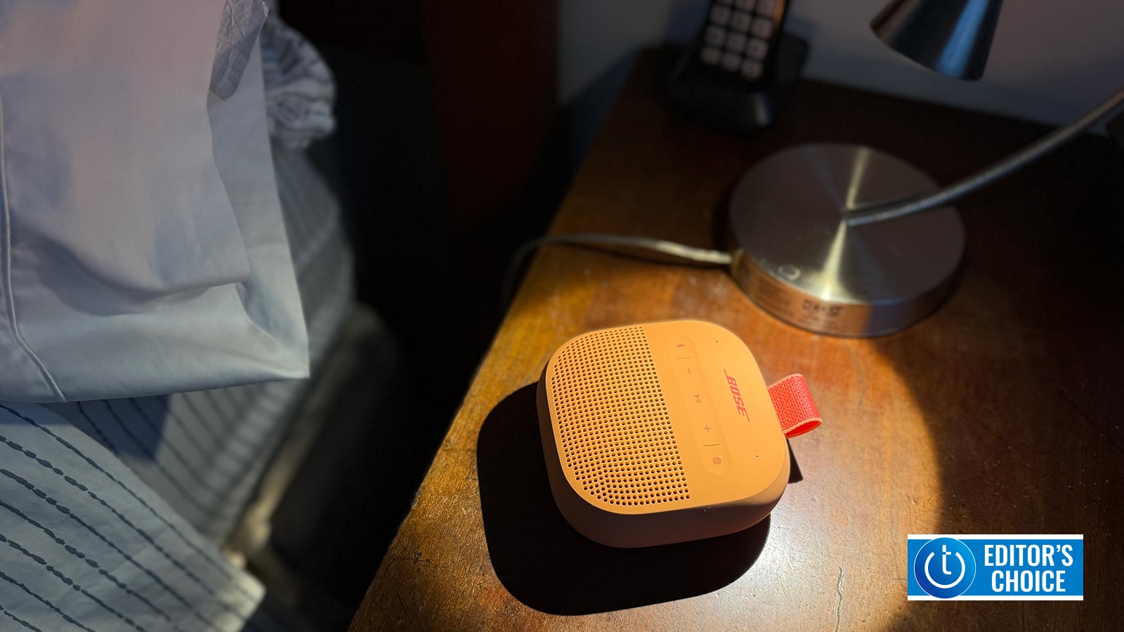 Bose Soundlink Micro 2nd Gen