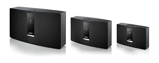Bose SoundTouch Series II
