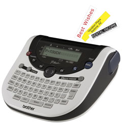 Brother P-Touch PT 1290 Label Maker 