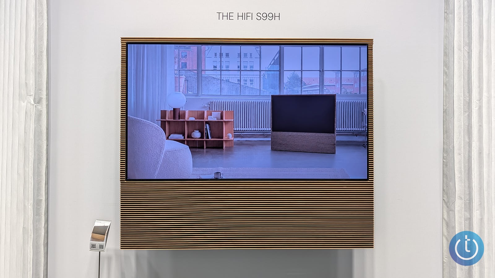 CANVAS HiFi The HiFi S99H