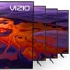 OLED TVs Are Going Mainstream with New Sets from Vizio, Hisense, LG and more