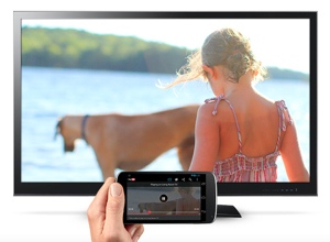 Chromecast