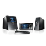 Cisco Linksys Wireless Home Audio Premier Kit