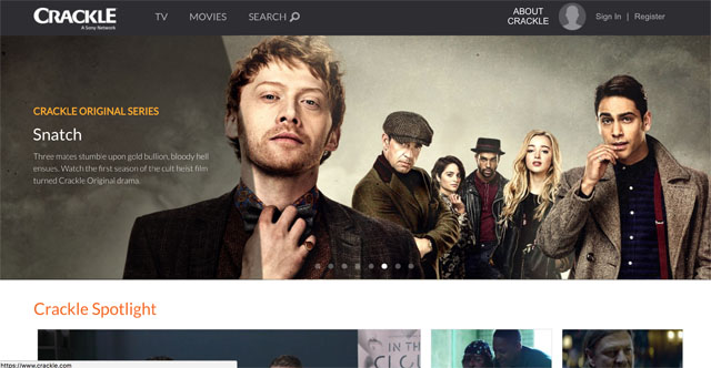 How to Watch Movies and TV Shows for Free - Techlicious