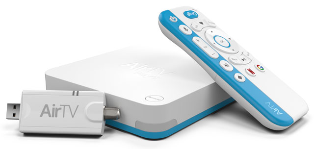Dish AirTV Player