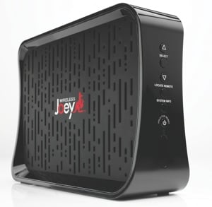 Dish Network Wireless Joey