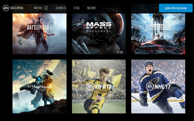 For gamers: Games on Steam, PlayStation or Xbox