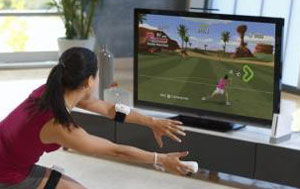 EA Active 2