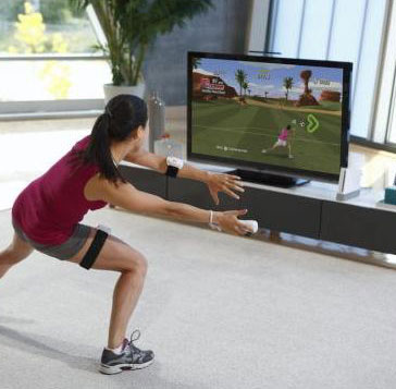 EA Active 2