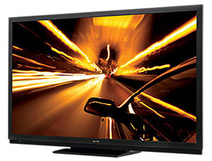 ELITE PRO-70X5FD by Sharp