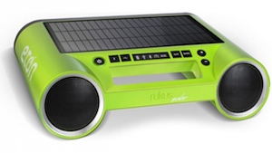 Eton Rukus Solar
