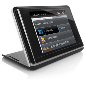 Flo TV Personal Television
