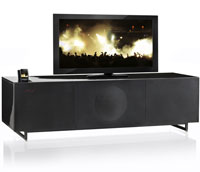 GenevaSound Home Theater