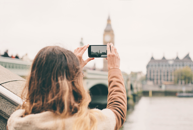 Google's Deep Learning Machine PlaNet Knows Photo Location