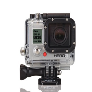 GoPro HERO 3