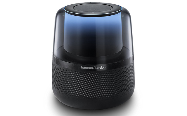 Harman Kardon Allure