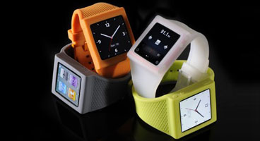 HEX watch bands