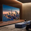 Hisense's Massive 100-Inch QLED TV is Now Only $1,999