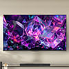 This Hisense TV is a bright, affordable alternative to OLED