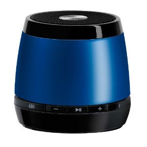 HMDX Jam Bluetooth speaker 