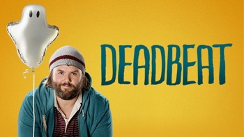 Hulu original series Deadbeat