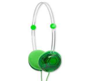iFrogz Animatone Over-Ear