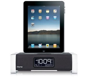 iHome iA100