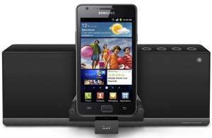 iLuv MobiDock