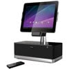 iLuv Embraces Kindle, Galaxy Tab Owners with Audio Docks