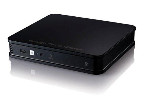 Iomega TV
