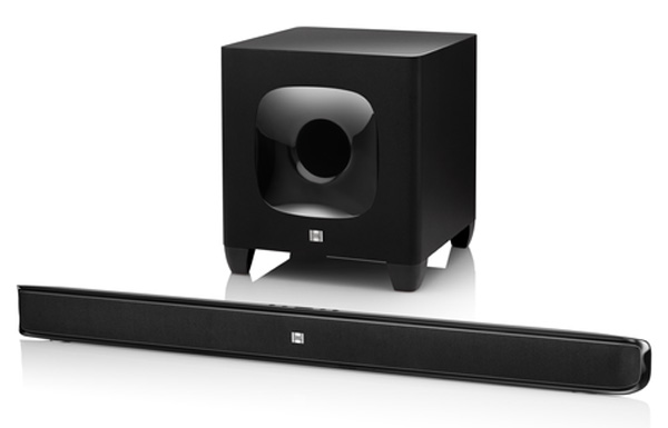 JBL Cinema SB400