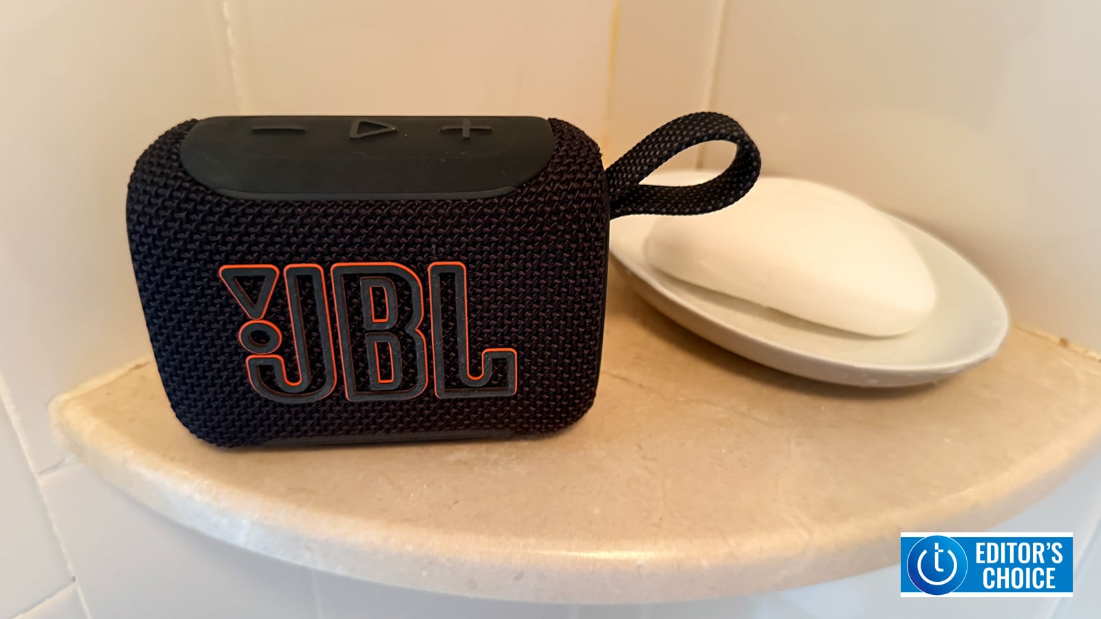 JBL Go 5