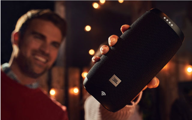 Best all-around: JBL Link 10