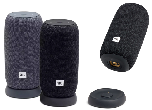 JBL LINK Portable