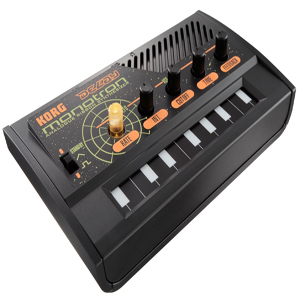 Korg Monotron Delay Synth