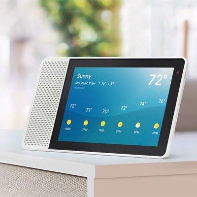 Lenovo Smart Display