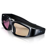 LG 3D glasses AG-S100