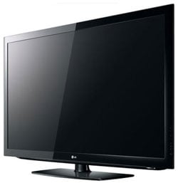 LG 47LD450 47-inch 1080p LCD TV