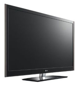 LG Infinia 47LV5500 47-inch LED-LCD HDTV