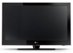 LG 52LD550 52-inch LCD TV 