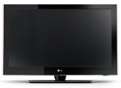 LG 52LD550 52-inch LCD TV