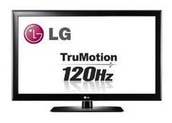LG 55LK520