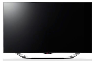 LG 60LA8600